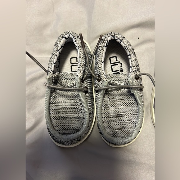 Hey Dude Shoes Toddler Hey Dudes Poshmark